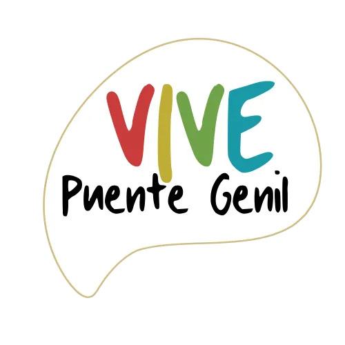 VIVE Puente Genil Logo