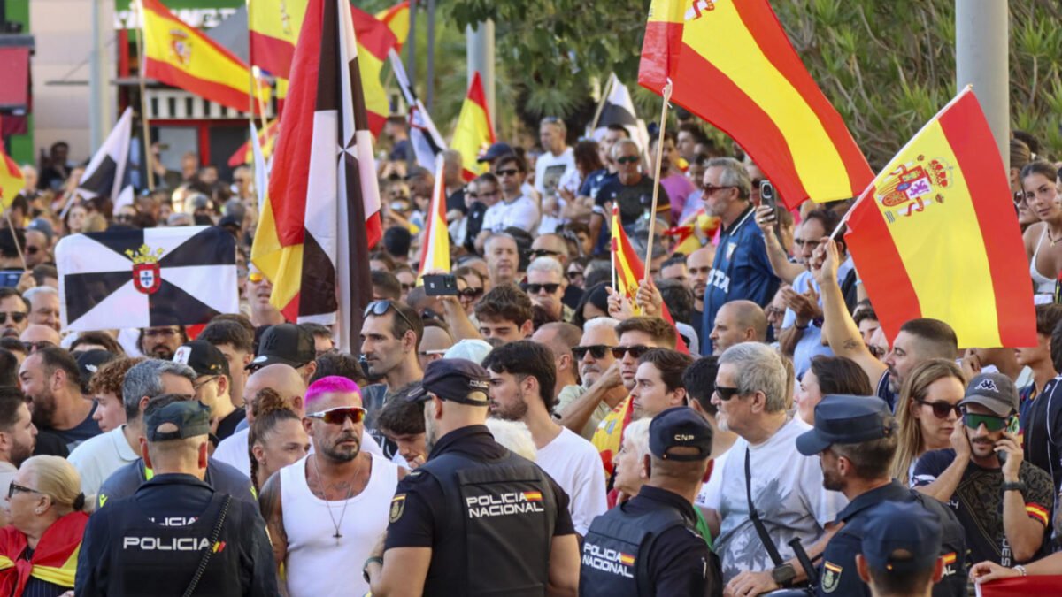 Puente Genil acogerá una concentración de apoyo a Ceuta