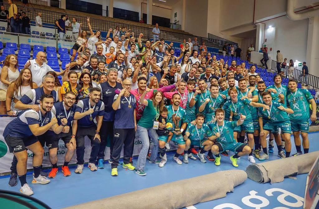 La Legión Pontana organiza un viaje para apoyar al Ángel Ximénez en la final de la Copa de Andalucía