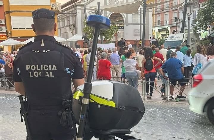La Policía Local de Puente Genil se incorpora al sistema VioGén para reforzar la protección frente a la violencia de género