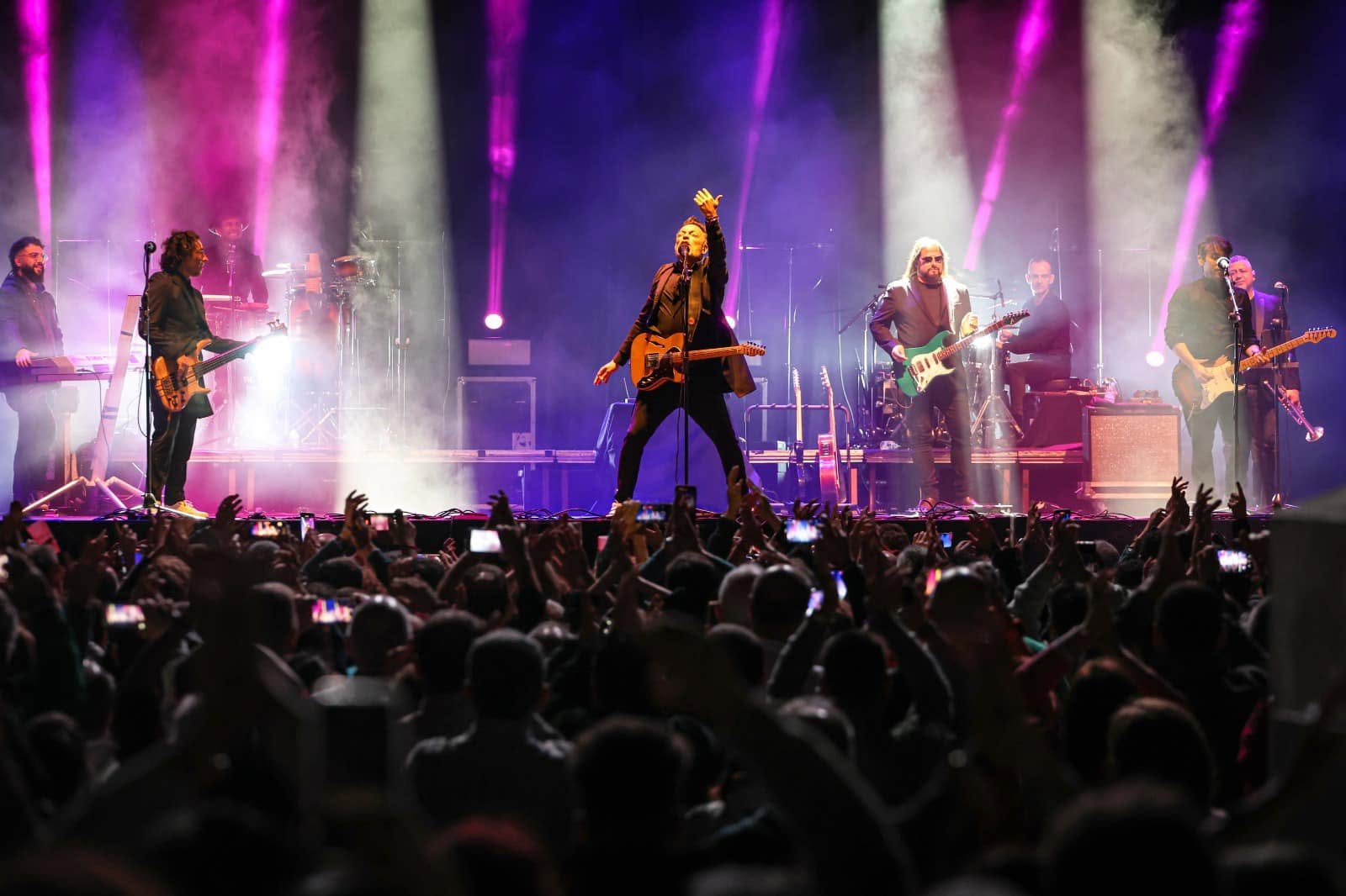 Consulta los días, horarios y precios del Membrillo Fest Music 2026