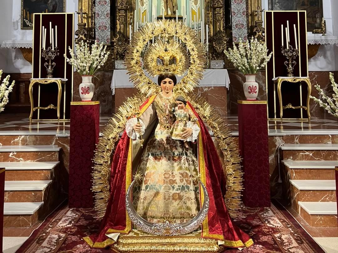 La Piedad celebrará sus cultos del 25 al 27 de septiembre