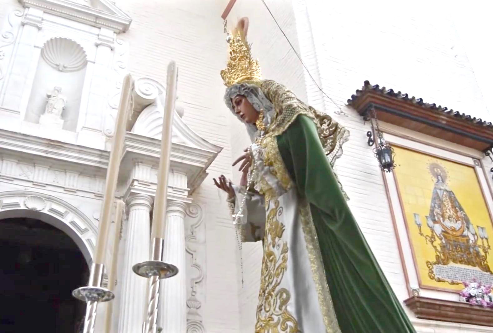 Victoria celebra su XL aniversario con un solemne programa de cultos