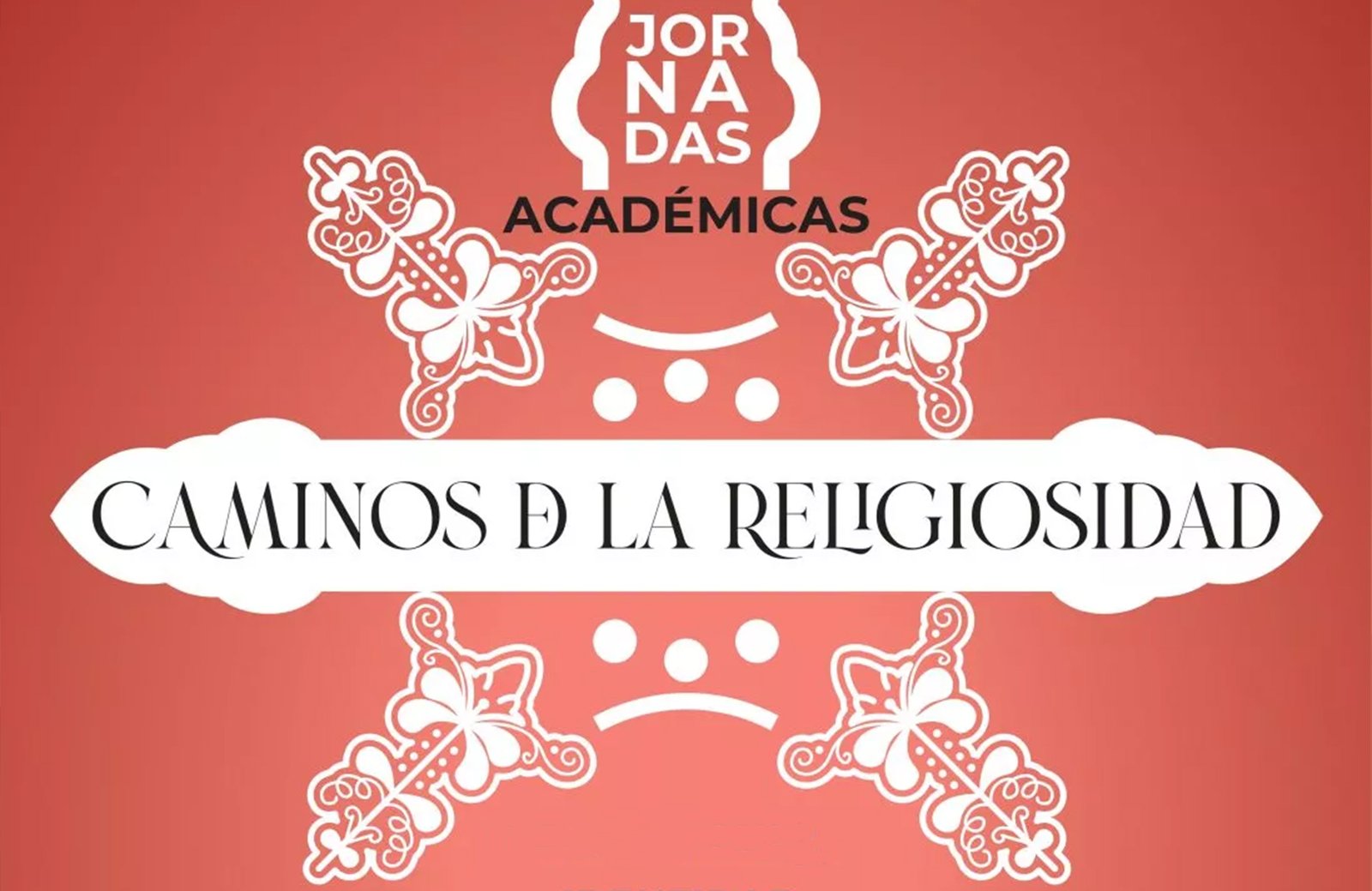 Las Jornadas Académicas “Caminos de la Religiosidad” se celebrarán en Puente Genil los días 23 y 24 de octubre