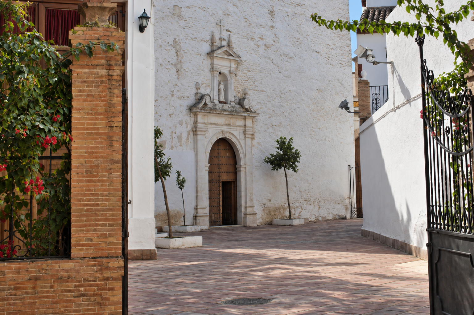 La Agrupación de Cofradías celebrará el 26 de septiembre la Misa de Apertura del Año Manantero 2026/2027
