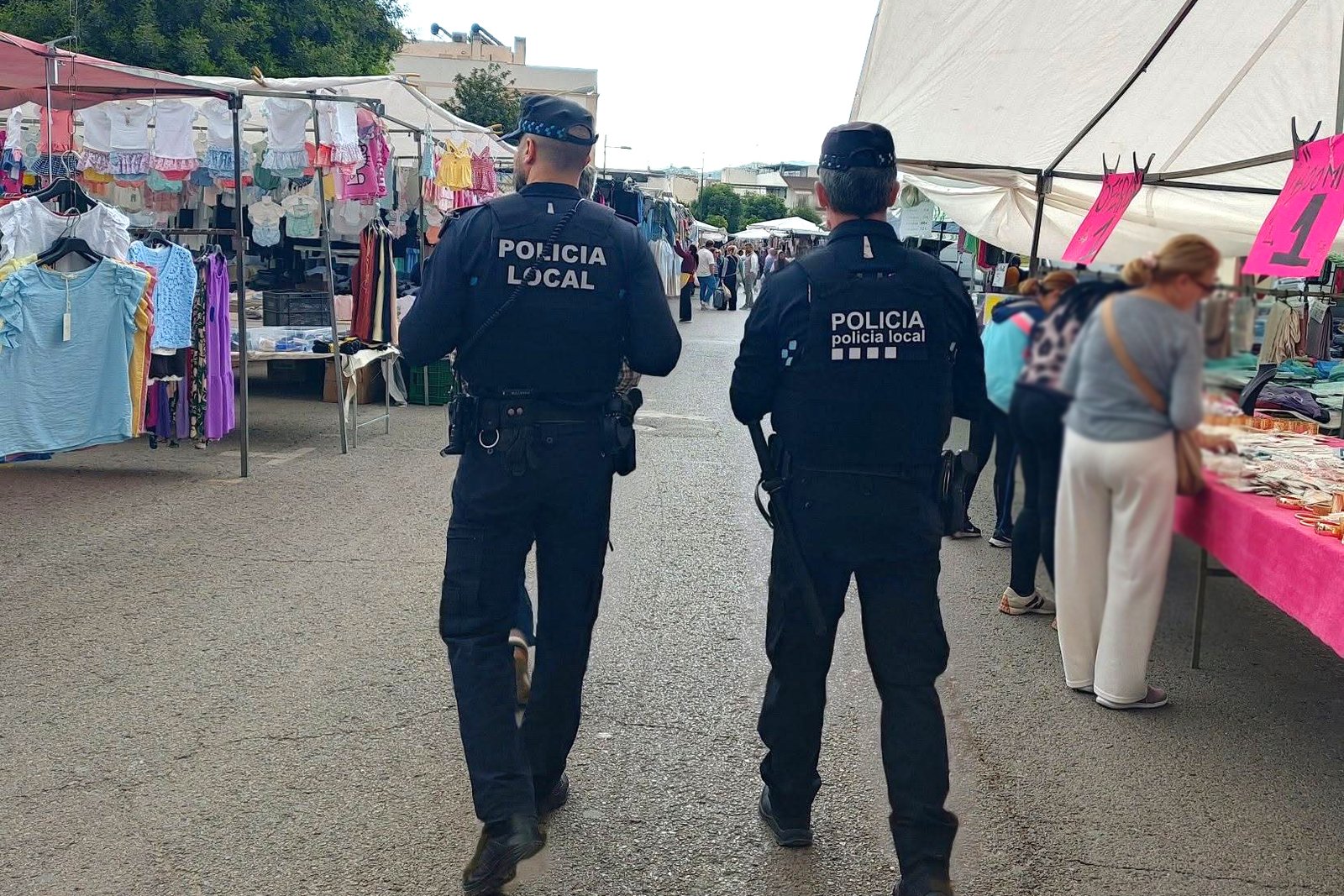 El Ayuntamiento convoca para el 7 de octubre el primer examen de las seis plazas de Policía Local de Puente Genil