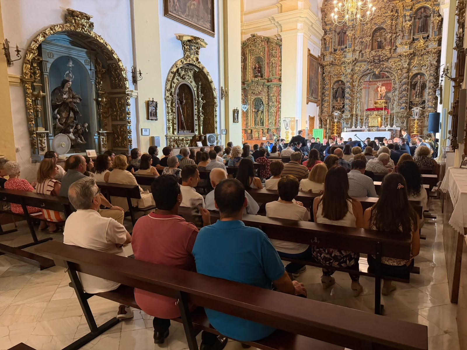 Se inicia el Año Manantero y las Jornadas de Puertas Abiertas en Puente Genil