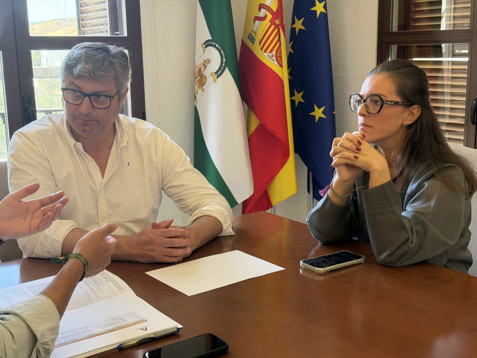 Puente Genil será municipio impulsor de la nueva Academia juvenil PANUPO en Jaén
