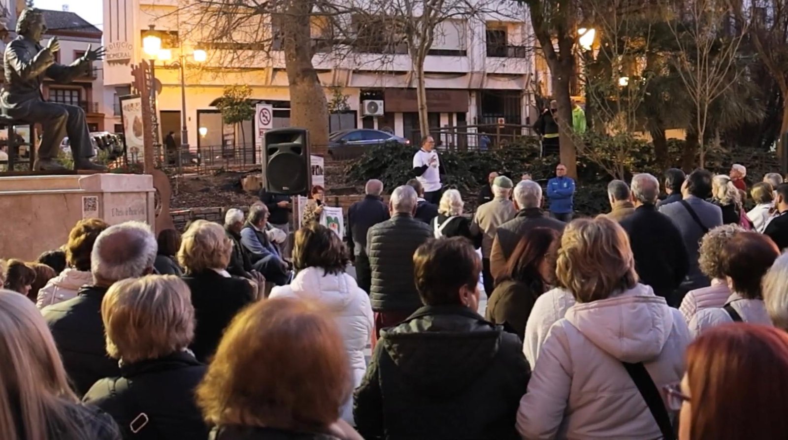 La Plataforma por la Sanidad Pública de Puente Genil vuelve a las calles este lunes