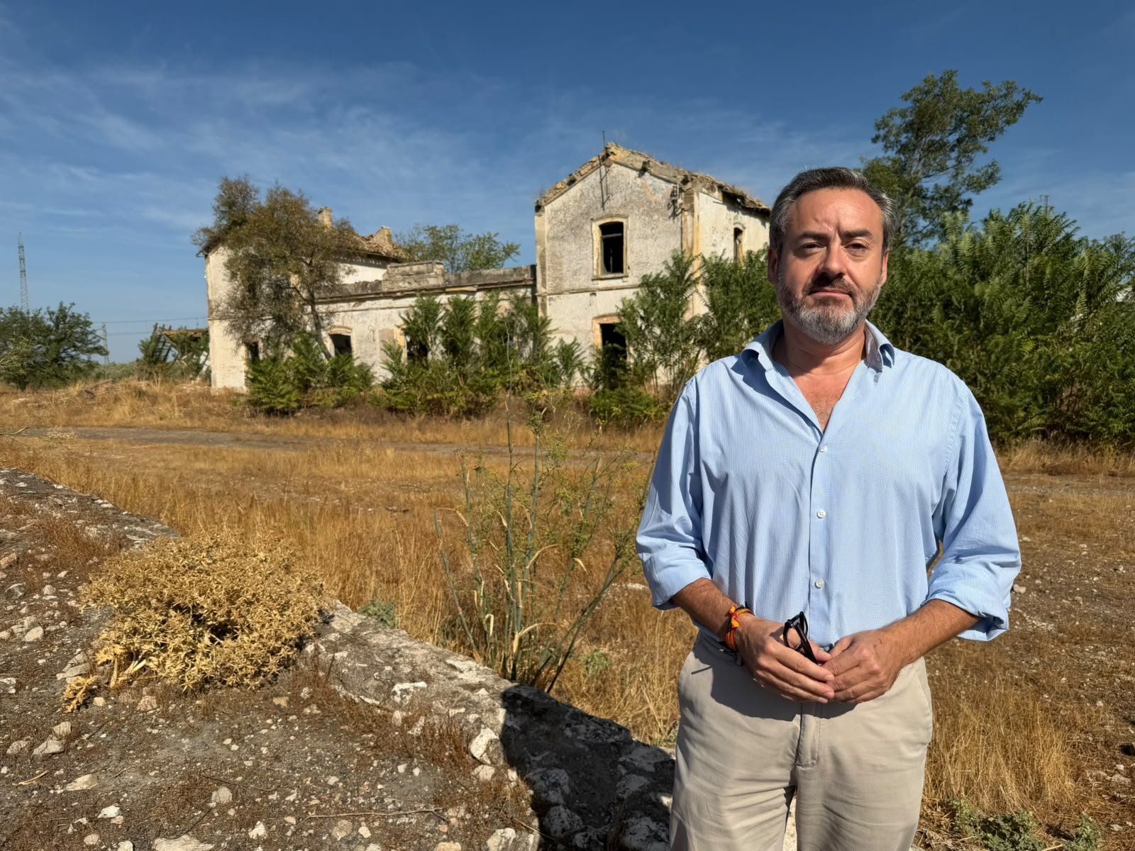 I Encuentro institucional para conectar la Vía Verde de la Sierra y la Vía Verde del Aceite con Puente Genil como destino