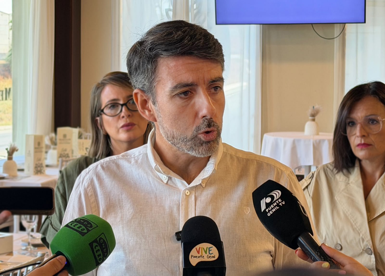 El PSOE estará vigilante para que la rebaja del precio/hora de la Ayuda a Domicilio no merme la calidad del servicio